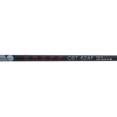 ONOFF オノフ　KURO FAIRWAY ARMS 黒 フェアウェイウッド　CBT:624F シャフト　2024年モデル 詳細4