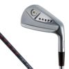 ONOFF オノフ　KURO FORGED IRON 黒 フォージドアイアン 5本セット（＃6～9、PW）　CBT:624I カーボンシャフト　2024年モデル