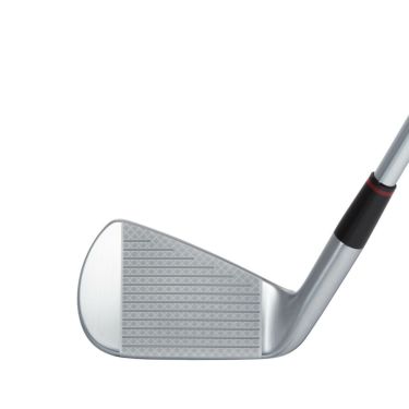 ONOFF オノフ　KURO FORGED IRON 黒 フォージドアイアン 5本セット（＃6～9、PW）　CBT:624I カーボンシャフト　2024年モデル 詳細3