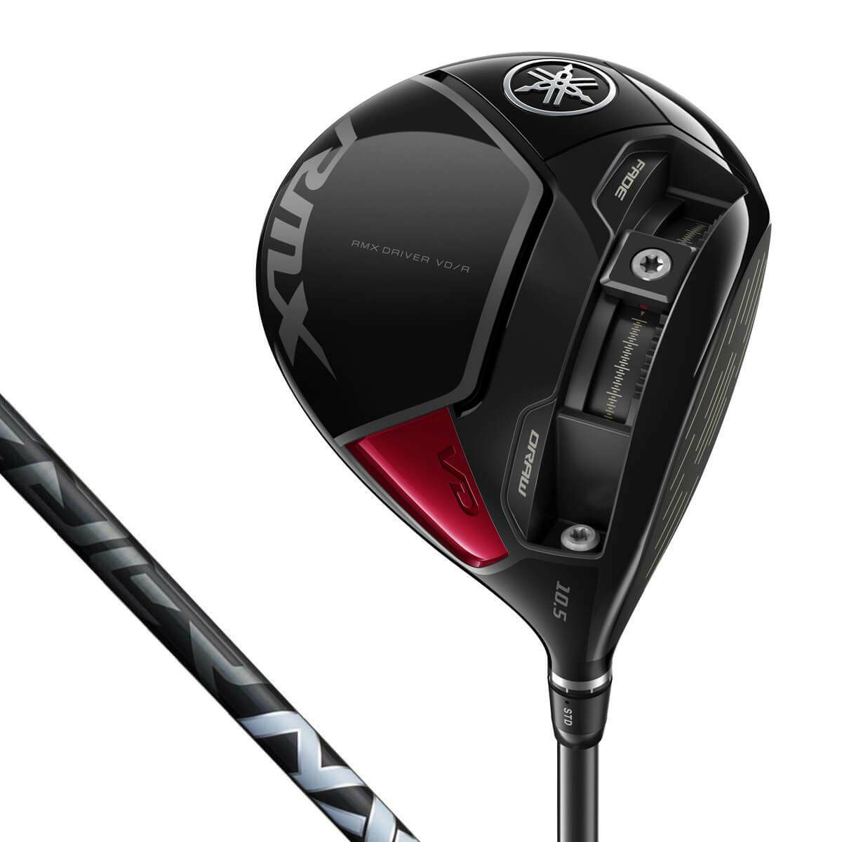 ブリヂストン B2HT ドライバー SPEEDER NX BLACK 50 シャフト 2023年 