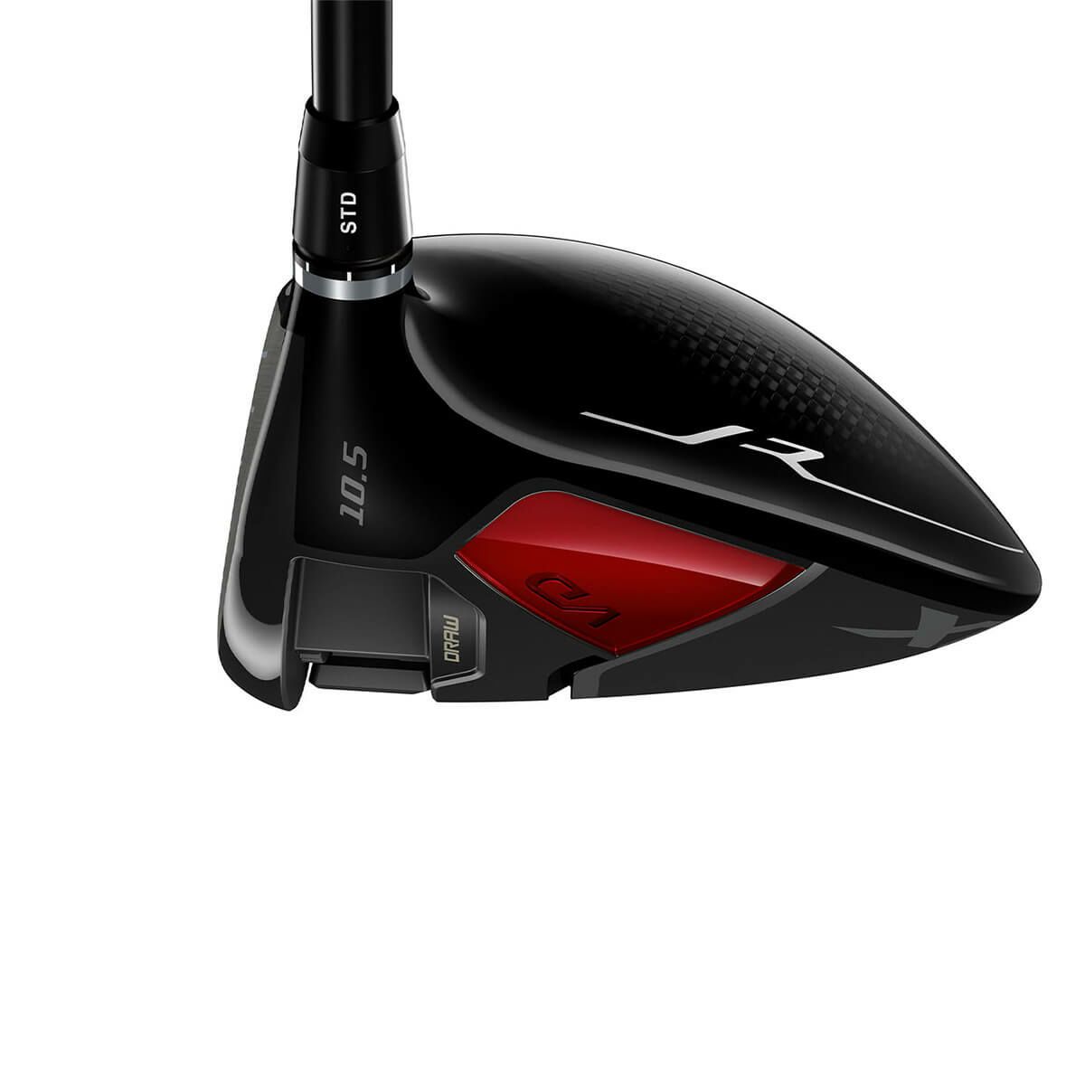 ヤマハ　RMX VD R リミックスVD/R ドライバー　TENSEI Pro Blue 1K 50 シャフト　2024年モデル　詳細4