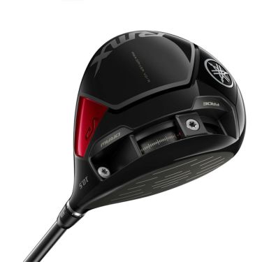 ヤマハ　RMX VD R リミックスVD/R ドライバー　TENSEI Pro Blue 1K 50 シャフト　2024年モデル　詳細5