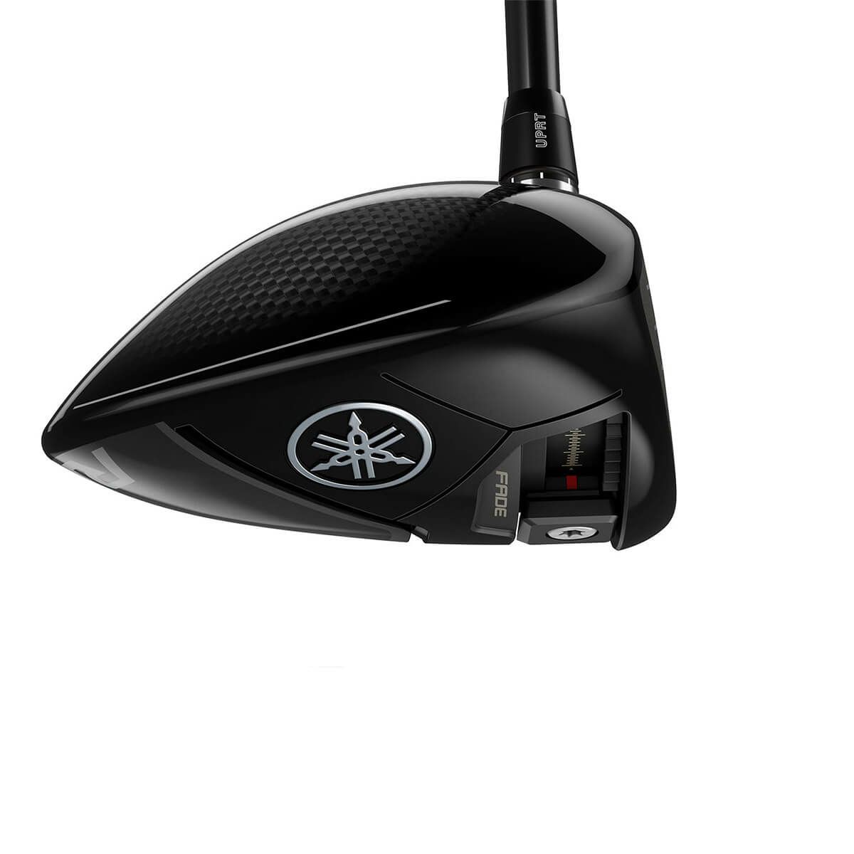 ヤマハ　RMX VD R リミックスVD/R ドライバー　TOUR AD VF-5 シャフト　2024年モデル　詳細2