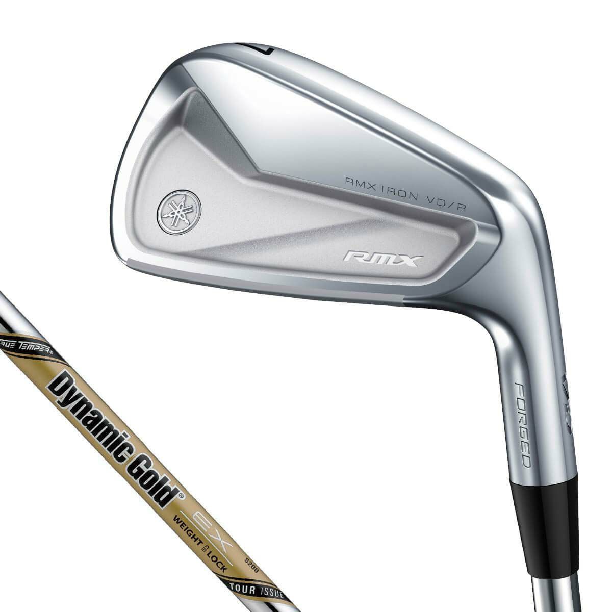 RMX VD/R(2024)アイアン GF1280101101_1.jpg?v=1765251982