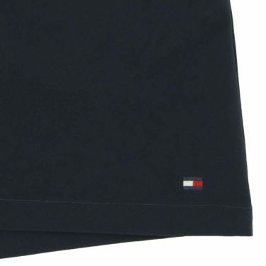 トミー ヒルフィガー ゴルフ　レディース フラッグ配色切替 ストレッチツイル スカート THLA354　2023年モデル 詳細6