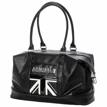 アドミラル Admiral　トラディショナル ボストンバッグ ADMZ3BB3 10 ブラック　2023年モデル ブラック（10）