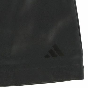 アディダス adidas　レディース フェイクレザー インナーパンツ一体型 スカート DJL25　2023年モデル 詳細7