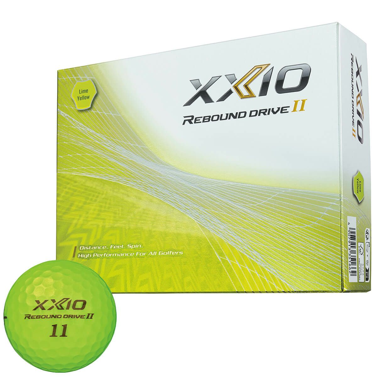 xxio リバウンドドライブの人気商品・通販・価格比較 - 価格.com