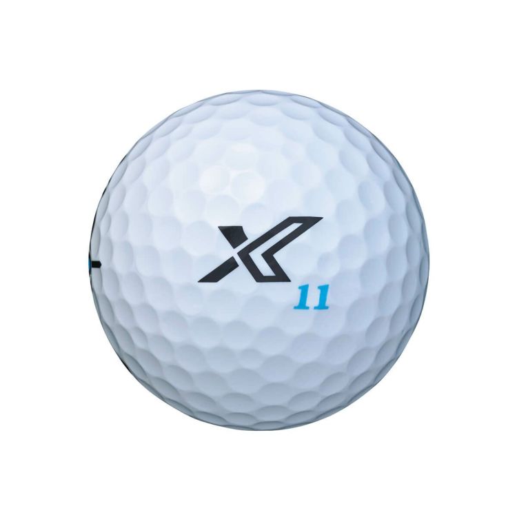 ゼクシオ XXIO リバウンドドライブ2 ゴルフボール 1ダース（12球