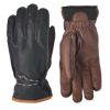 ヘストラ HESTRA　Wakayama ワカヤマ Navy/Brown　スキーグローブ 2025-2026