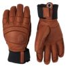 ヘストラ HESTRA　Fall Line フォール ライン Brown　スキーグローブ 2025-2026