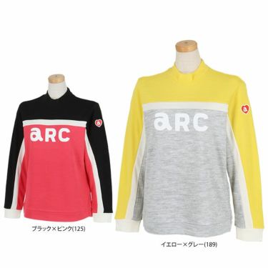 アルチビオ（archivio） 長袖ブルゾン レディース 通販｜【公式】有賀園ゴルフオンラインAGO