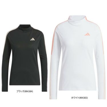 長袖 ハイネックシャツ レディース 通販｜【公式】有賀園ゴルフ