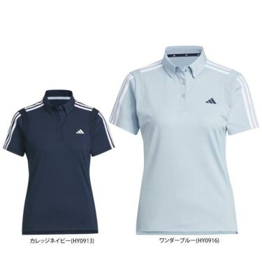 アディダス（adidas） 半袖 ポロシャツ レディース 通販｜【公式】有賀