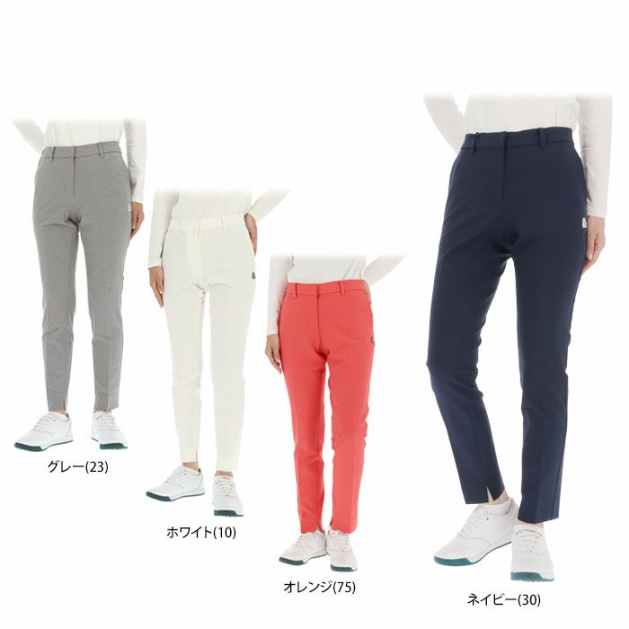 アンパスィ ゴルフレディースパンツ Lサイズ 公式・アウトレット