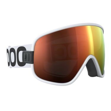ポック POC　VITREA ヴィトリア H WHITE/P SUN ORANGE　スキー ゴーグル 2023-2024 詳細2