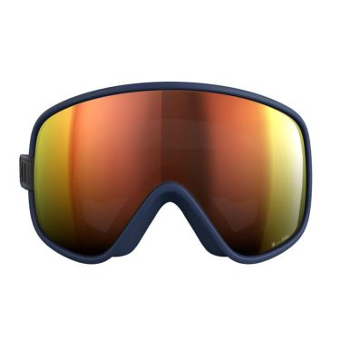 ポック POC　VITREA ヴィトリア LEAD BLUE/P SUN ORNG　スキー ゴーグル 2023-2024 詳細1
