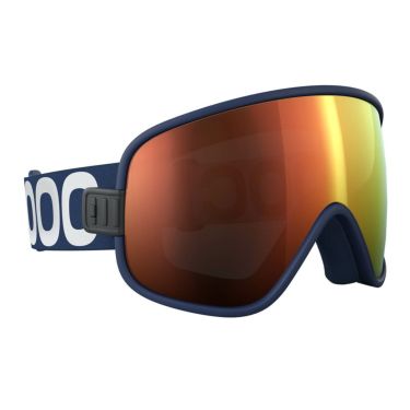 ポック POC　VITREA ヴィトリア LEAD BLUE/P SUN ORNG　スキー ゴーグル 2023-2024 詳細2