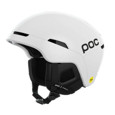 ポック POC　OBEX WF MIPS オベックス ワイドフィット HYDROGEN WHITE　スキー ヘルメット 2023-2024 詳細1