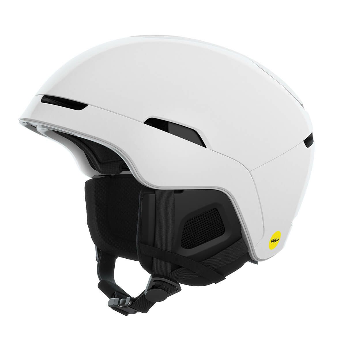 ポック POC　OBEX WF MIPS オベックス ワイドフィット HYDROGEN WHITE　スキー ヘルメット 2023-2024 詳細1