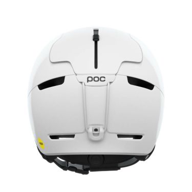 ポック POC　OBEX WF MIPS オベックス ワイドフィット HYDROGEN WHITE　スキー ヘルメット 2023-2024 詳細4