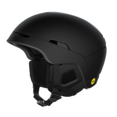 ポック POC　OBEX WF MIPS オベックス ワイドフィット URANIUM BLACK MATT　スキー ヘルメット 2023-2024 詳細1