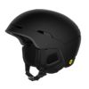 ポック POC　OBEX WF MIPS オベックス ワイドフィット URANIUM BLACK MATT　スキー ヘルメット 2024-2025