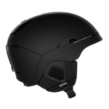 ポック POC　OBEX WF MIPS オベックス ワイドフィット URANIUM BLACK MATT　スキー ヘルメット 2023-2024 詳細3