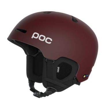 ポック POC　FORNIX MIPS フォニックス Garnet Red Matt　スキー ヘルメット 2023-2024 詳細1