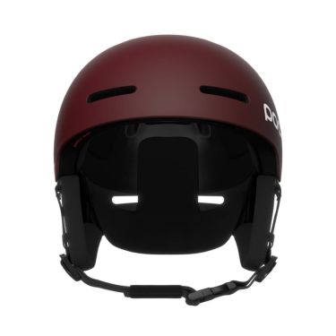 ポック POC　FORNIX MIPS フォニックス Garnet Red Matt　スキー ヘルメット 2023-2024 詳細2