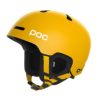 ポック POC　FORNIX MIPS フォニックス SULPHITE YELLOW MATT　スキー ヘルメット 2023-2024