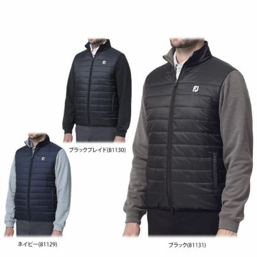 フットジョイ（FootJoy） 長袖ブルゾン メンズ 通販｜【公式】有賀園 