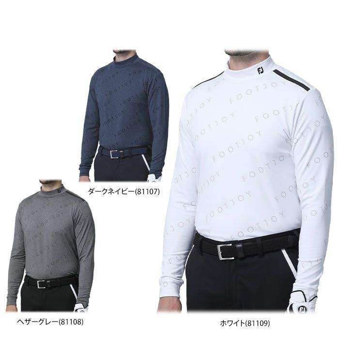 tbgWC FootJoy@Y Svg N Xgb`  bNlbNVc FJ-F23-S18@2023Nf