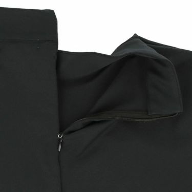 ジュン アンド ロペ JUN ＆ ROPE　レディース ロゴプリント ベアスムース ストレッチ 長袖 モックネックシャツ ERM33150　2023年モデル 詳細5
