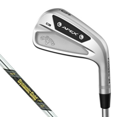 キャロウェイ(Callaway) アイアン APEX Pro 24 メンズ