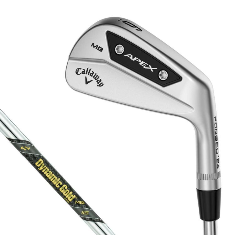#5-9,P 6本 Callaway Collection アイアンセット