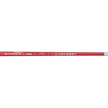 オデッセイ　TRI BEAM トライ ビーム ＃1 CS パター　STROKE LAB 70C RED シャフト　2024年モデル 詳細6