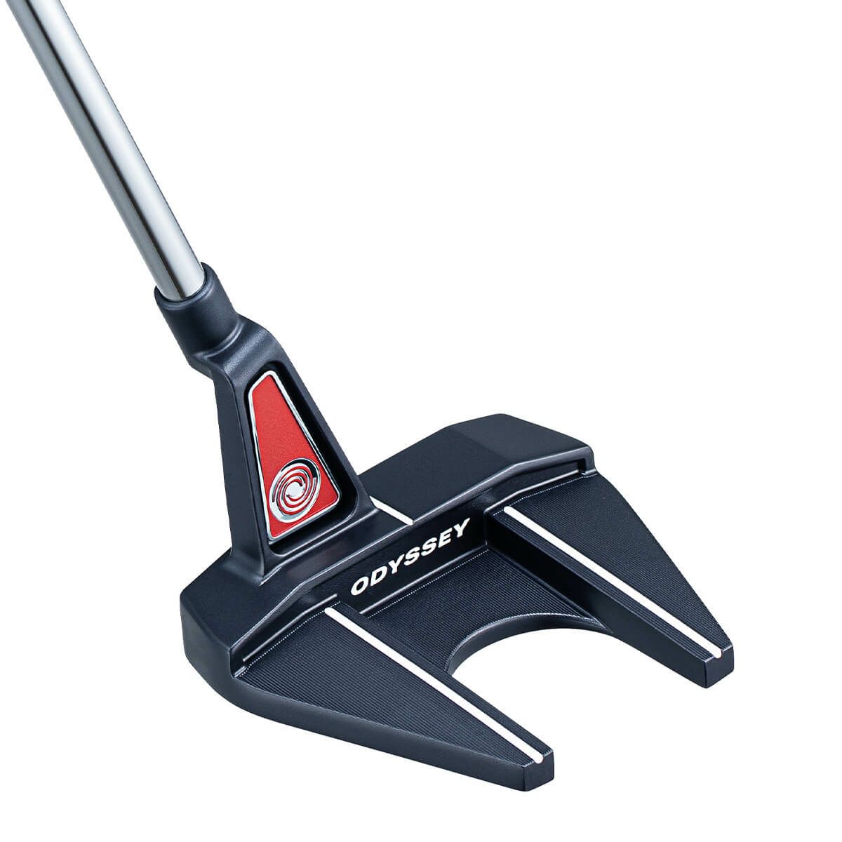 オデッセイ TRI BEAM トライ ビーム ＃7 CS パター STROKE LAB 70C RED  