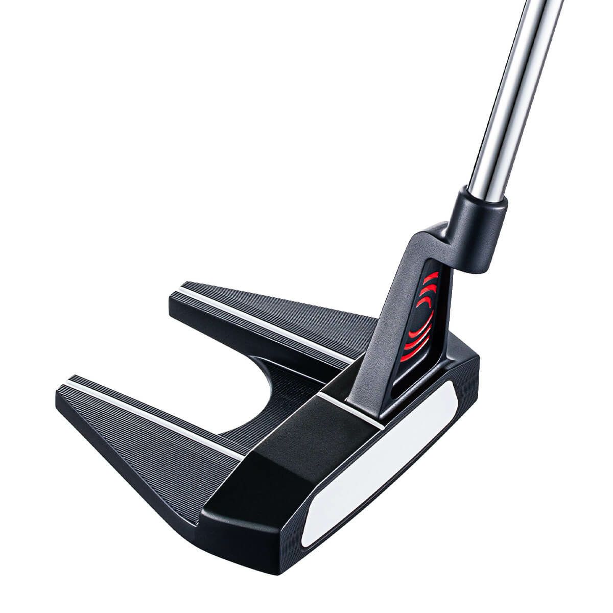 オデッセイ TRI BEAM トライ ビーム ＃7 CS パター STROKE LAB 70C RED 