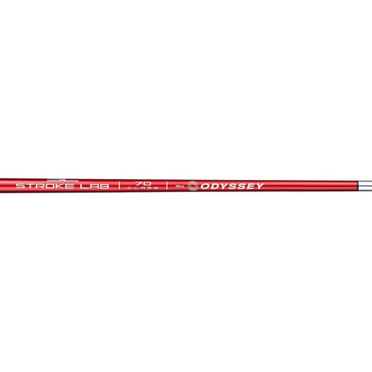 オデッセイ TRI BEAM トライ ビーム ＃7 CS パター STROKE LAB
