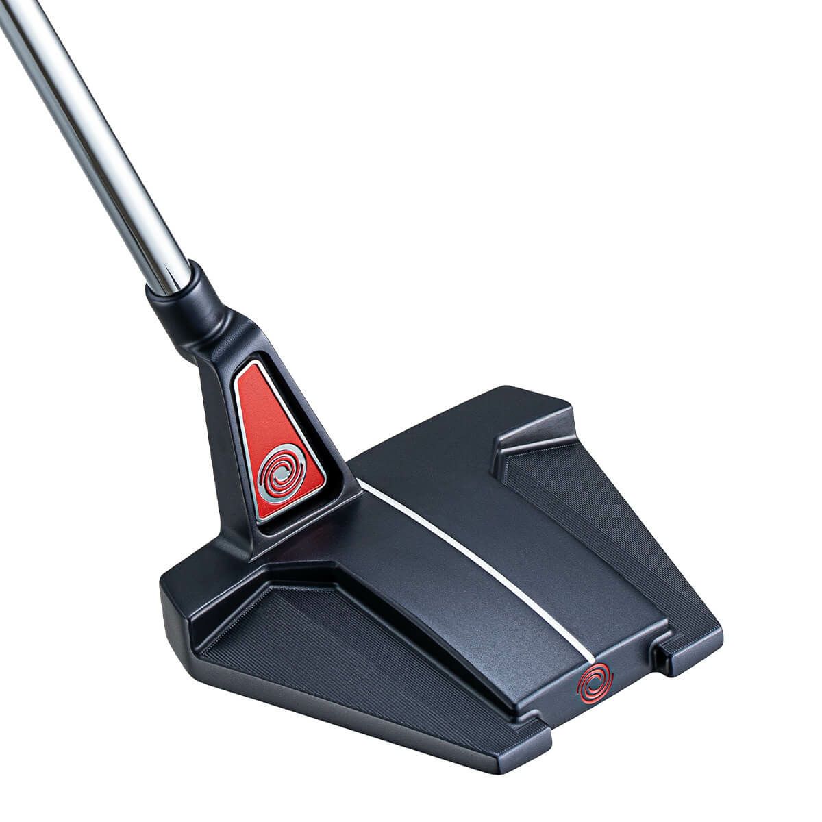 オデッセイ TRI BEAM トライ ビーム ＃7 CS パター STROKE LAB 70C RED 