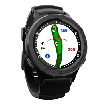 ボイスキャディ VOICE CADDIE　腕時計型 GPSゴルフナビ A3 詳細1