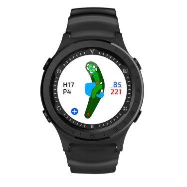 ボイスキャディ VOICE CADDIE　腕時計型 GPSゴルフナビ A3 詳細2