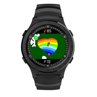 ボイスキャディ VOICE CADDIE　腕時計型 GPSゴルフナビ A3 詳細3