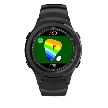 ボイスキャディ VOICE CADDIE　腕時計型 GPSゴルフナビ A3 詳細4