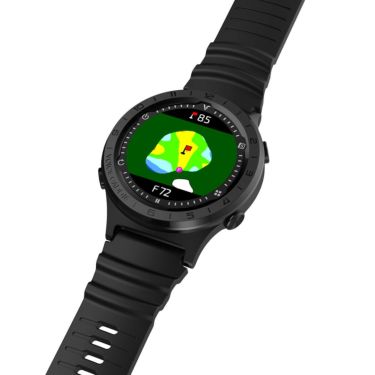 ボイスキャディ VOICE CADDIE　腕時計型 GPSゴルフナビ A3 詳細5