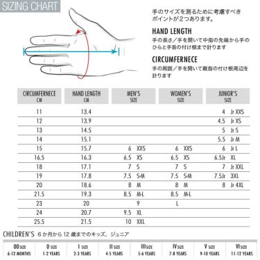 レベル LEVEL　DARTH MITT ダース ミット bordeaux　スキーグローブ 2023-2024 詳細3