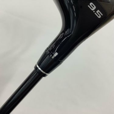 本間ゴルフ　ツアーワールド GS メンズ ドライバー 9.5°【S】 SPEEDTUNED 48 シャフト　2021年モデル　詳細8