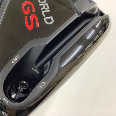 本間ゴルフ　ツアーワールド GS メンズ ドライバー 11.5°【R】 SPEEDTUNED 48 シャフト　2021年モデル　詳細5