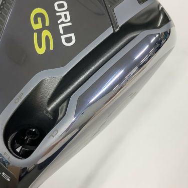 本間ゴルフ　ツアーワールド GS レディース ドライバー 11.5°【A】 SPEEDTUNED 42 シャフト　2021年モデル　詳細5